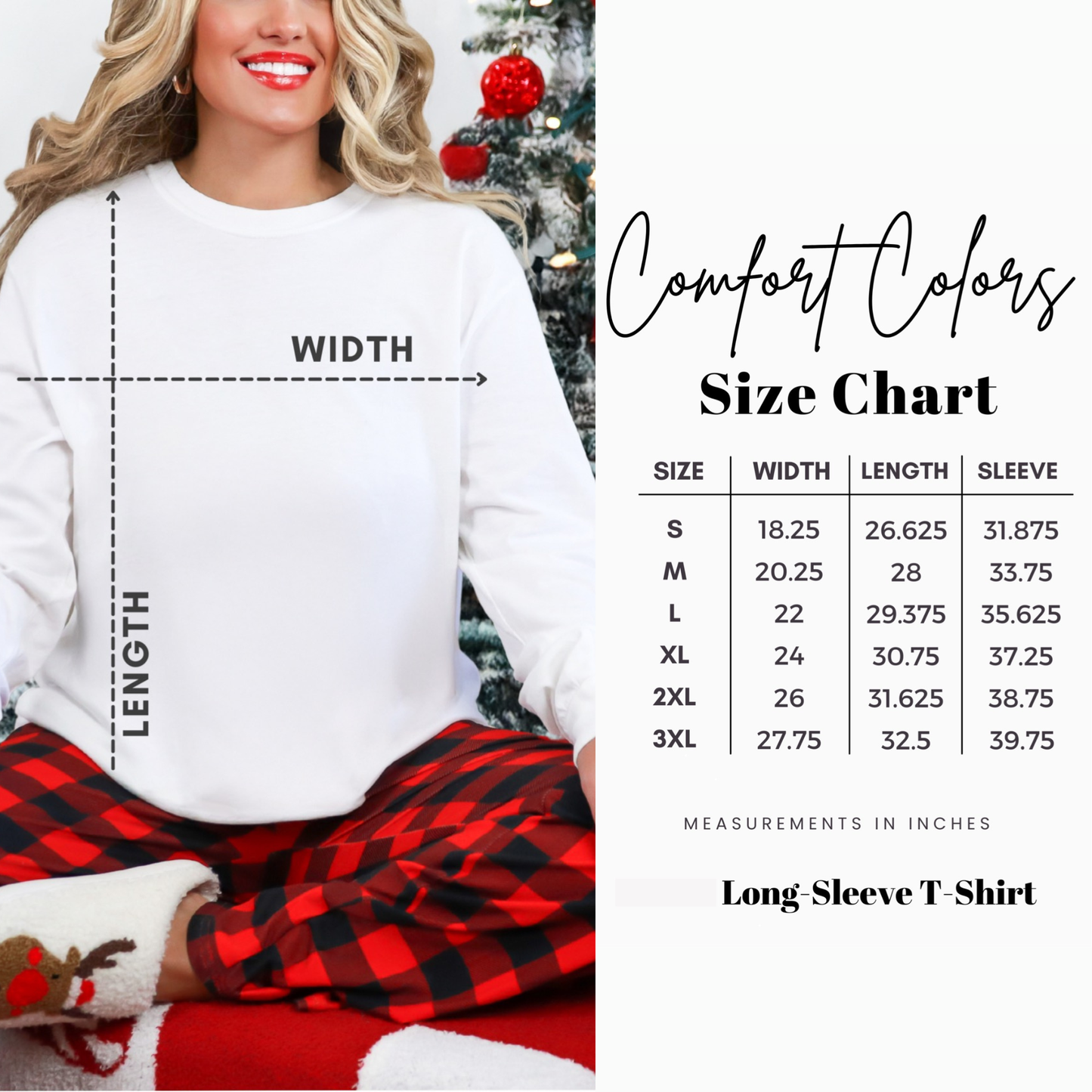 Jesus Is The Reason For The Season Long Sleeve Shirt