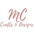 MC Crafts and Designs logo