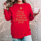 Jesus Is The Reason For The Season Long Sleeve Shirt
