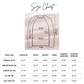 God is Within Her She Will Not Fall Psalm 46:5 Long Sleeve Shirt