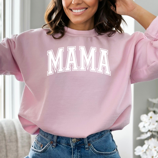 MAMA Sweatshirt