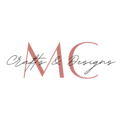 MC Crafts and Designs