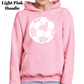 Personalized Soccer Hoodie