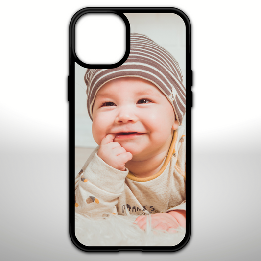 Personalized iPhone Case