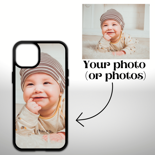 Personalized iPhone Case